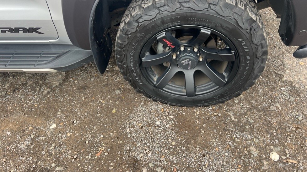 Used Ford Ranger 2020 for sale - 76466512: Photo 42