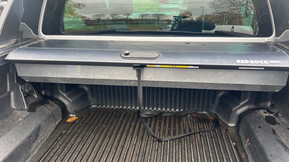 Used Ford Ranger 2020 for sale - 76466512: Photo 47