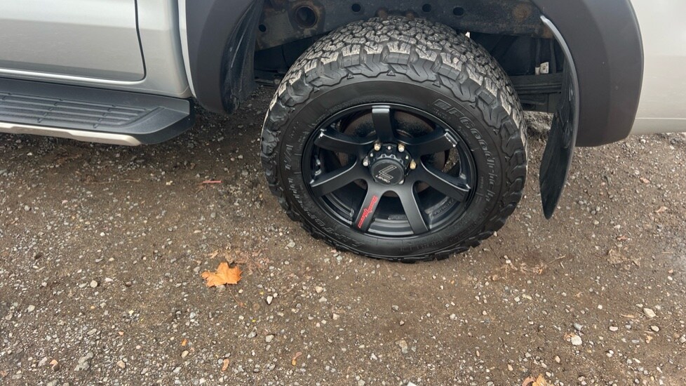 Used Ford Ranger 2020 for sale - 76466512: Photo 48