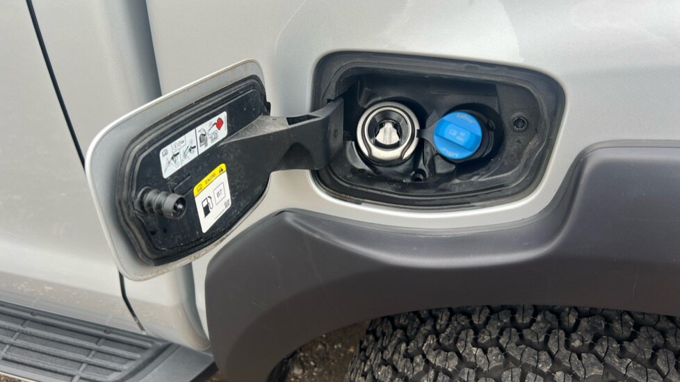 Used Ford Ranger 2020 for sale - 76466512: Photo 49