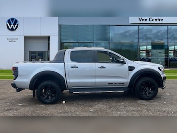 Used Ford Ranger 2020 for sale - 76466512: Photo