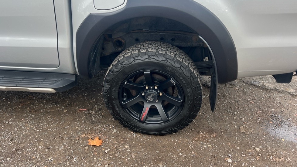 Used Ford Ranger 2020 for sale - 76466512: Photo 5