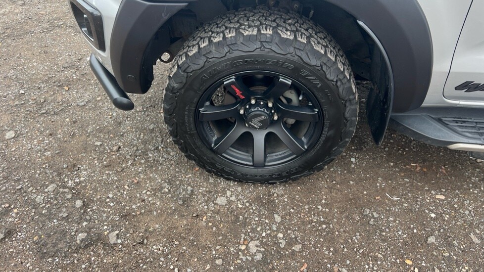 Used Ford Ranger 2020 for sale - 76466512: Photo 51