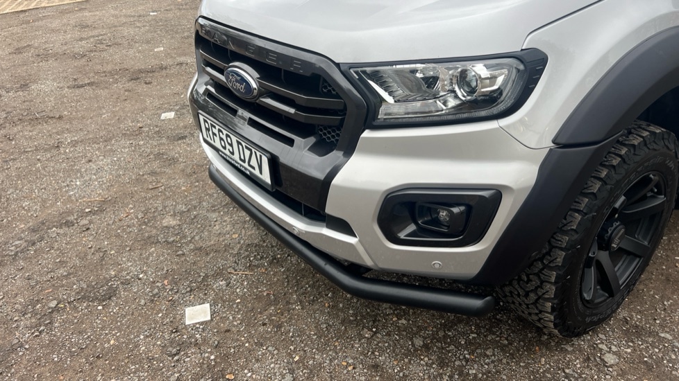 Used Ford Ranger 2020 for sale - 76466512: Photo 52