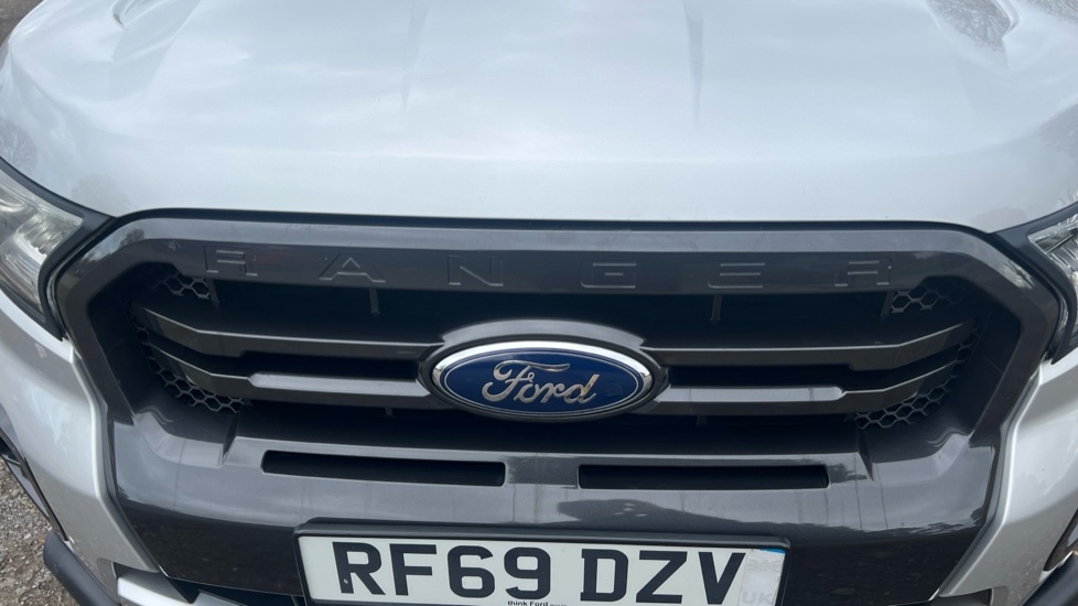Used Ford Ranger 2020 for sale - 76466512: Photo 53