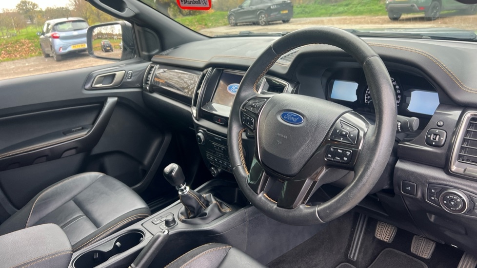 Used Ford Ranger 2020 for sale - 76466512: Photo 6