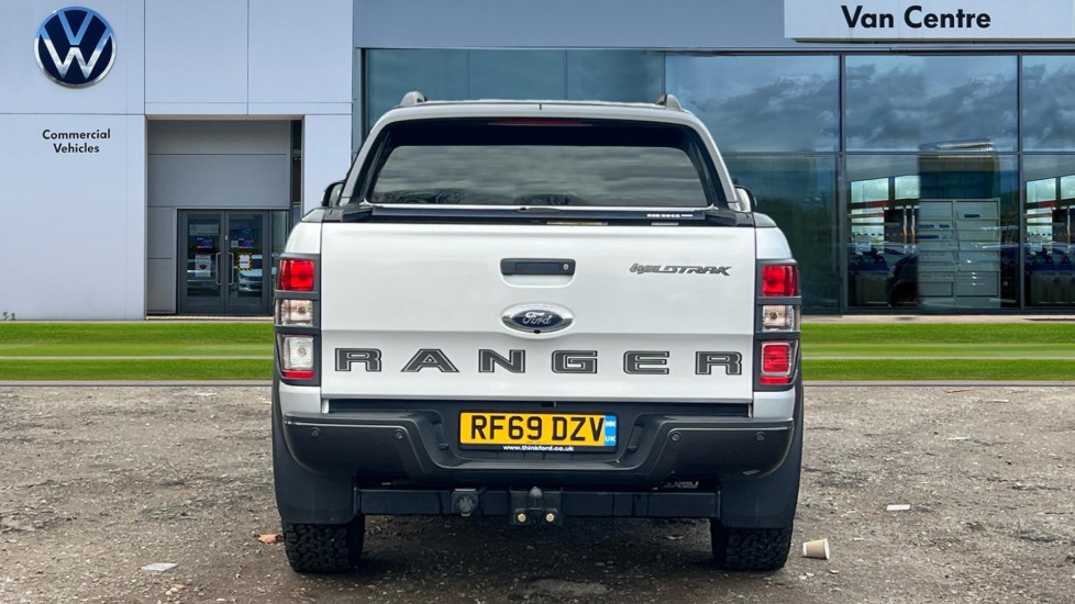 Used Ford Ranger 2020 for sale - 76466512: Photo 7