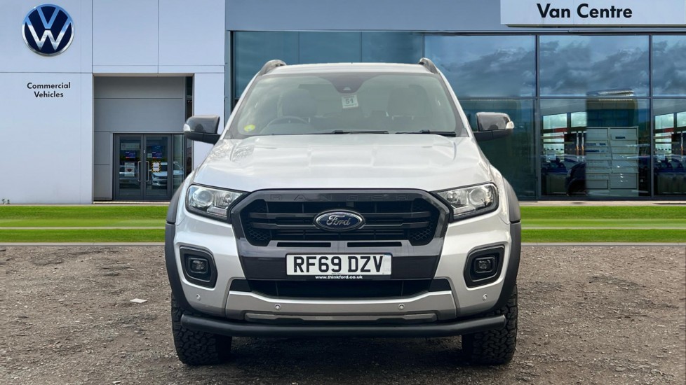 Used Ford Ranger 2020 for sale - 76466512: Photo 8