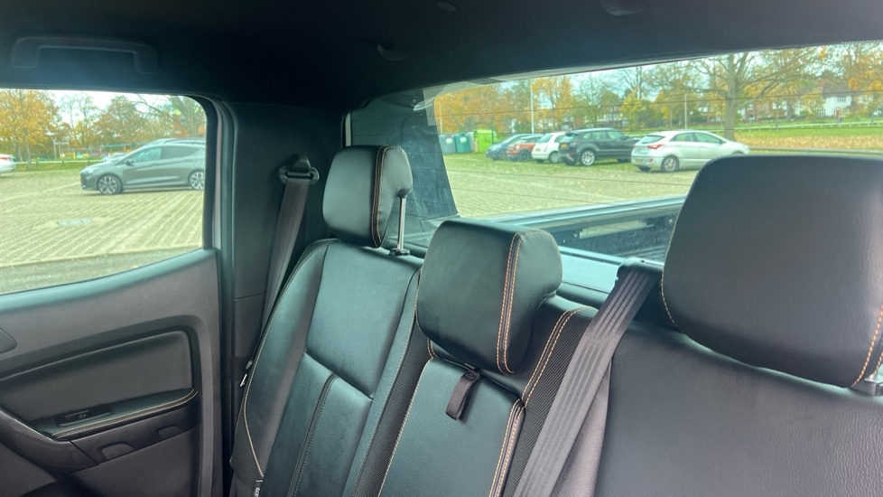 Used Ford Ranger 2020 for sale - 76466512: Photo 9