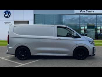 Used Volkswagen Transporter 2025 for sale - 75085899: Photo