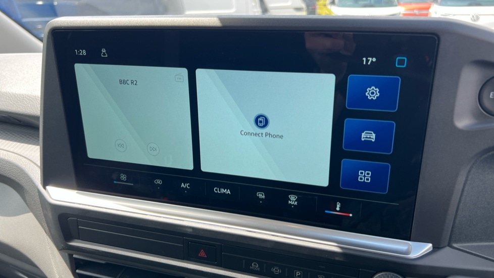 Vehicle 28