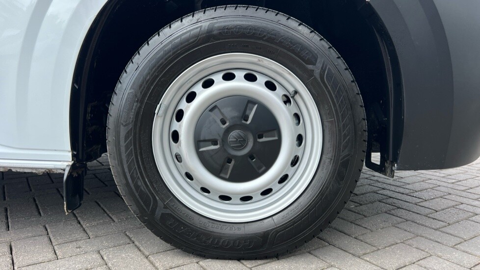 Vehicle 34
