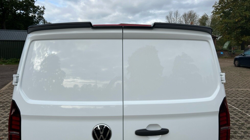 Used Volkswagen Transporter 2025 for sale - 75996864: Photo 47