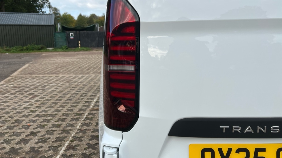 Used Volkswagen Transporter 2025 for sale - 75996864: Photo 48