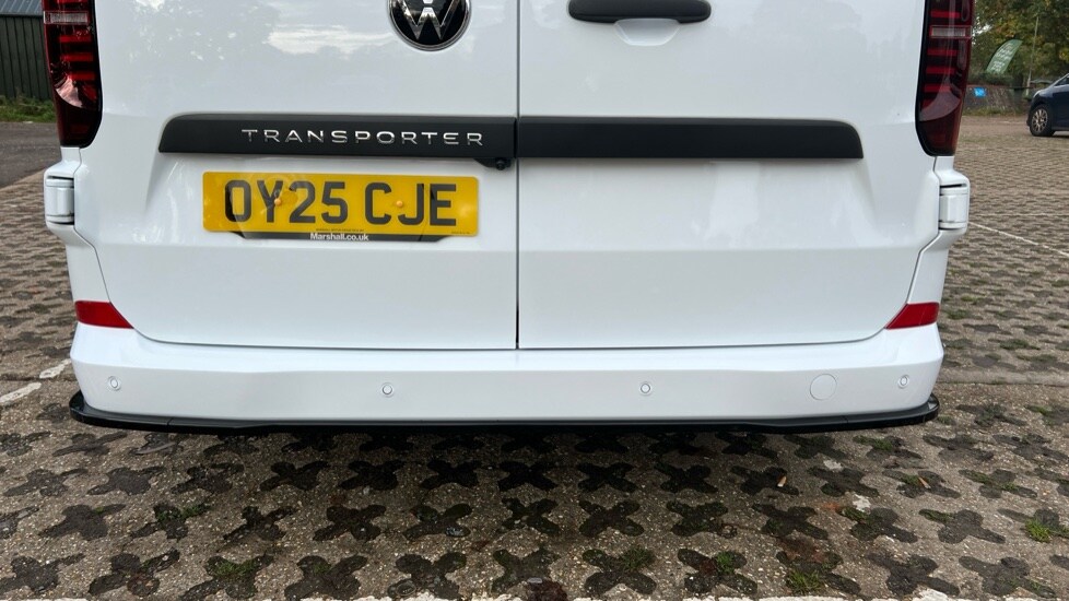 Used Volkswagen Transporter 2025 for sale - 75996864: Photo 49