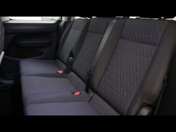 Used Volkswagen Caddy 2022 for sale - 75147644: Photo