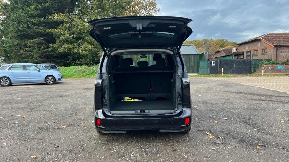 Used Volkswagen ID.Buzz 2025 for sale - 76977645: Photo 10