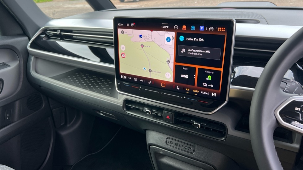 Used Volkswagen ID.Buzz 2025 for sale - 76977645: Photo 12