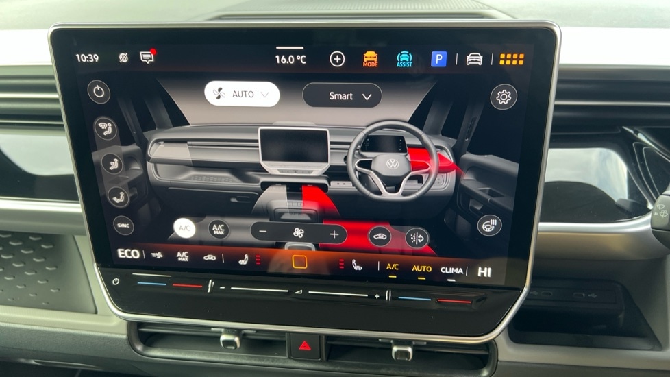 Used Volkswagen ID.Buzz 2025 for sale - 76977645: Photo 13