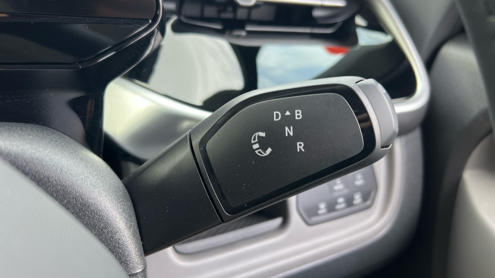 Used Volkswagen ID.Buzz 2025 for sale - 76977645: Photo 14