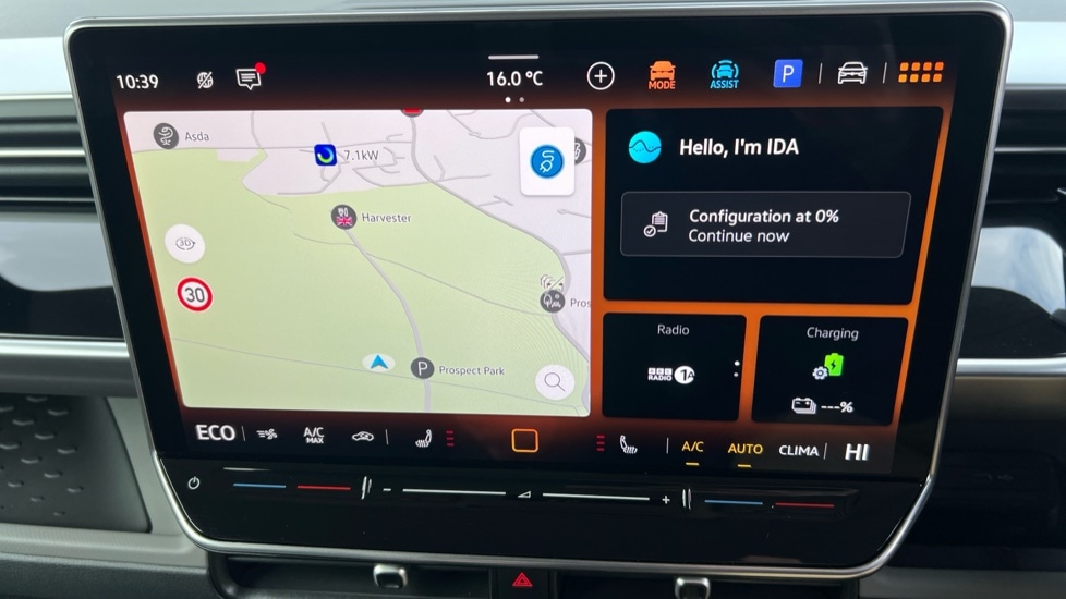 Used Volkswagen ID.Buzz 2025 for sale - 76977645: Photo 16