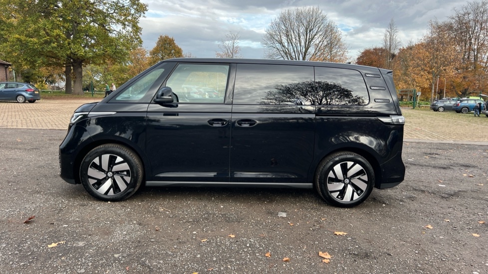 Used Volkswagen ID.Buzz 2025 for sale - 76977645: Photo 18