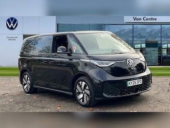 Used Volkswagen ID.Buzz 2025 for sale - 76977645: Photo