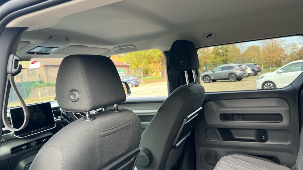 Used Volkswagen ID.Buzz 2025 for sale - 76977645: Photo 22