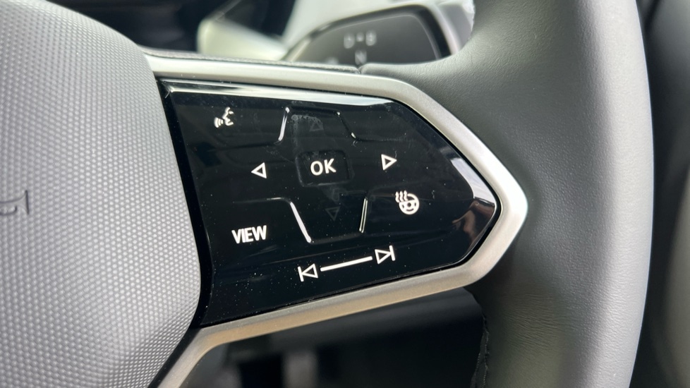 Used Volkswagen ID.Buzz 2025 for sale - 76977645: Photo 25