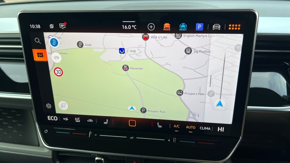 Used Volkswagen ID.Buzz 2025 for sale - 76977645: Photo 26