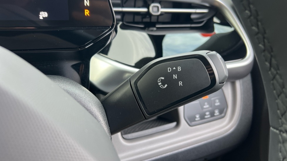 Used Volkswagen ID.Buzz 2025 for sale - 76977645: Photo 27