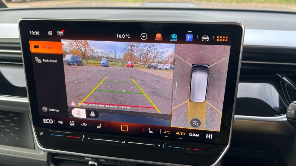 Used Volkswagen ID.Buzz 2025 for sale - 76977645: Photo 28