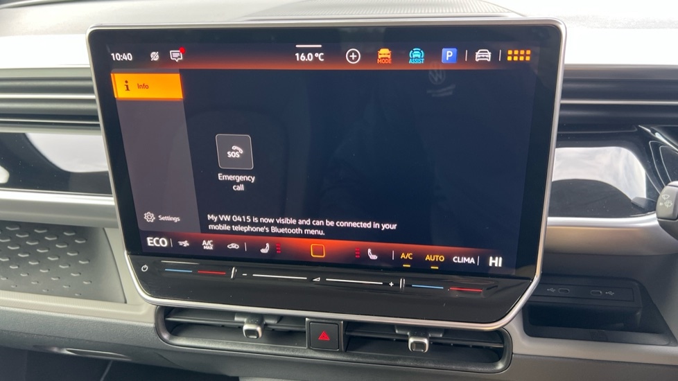 Used Volkswagen ID.Buzz 2025 for sale - 76977645: Photo 31