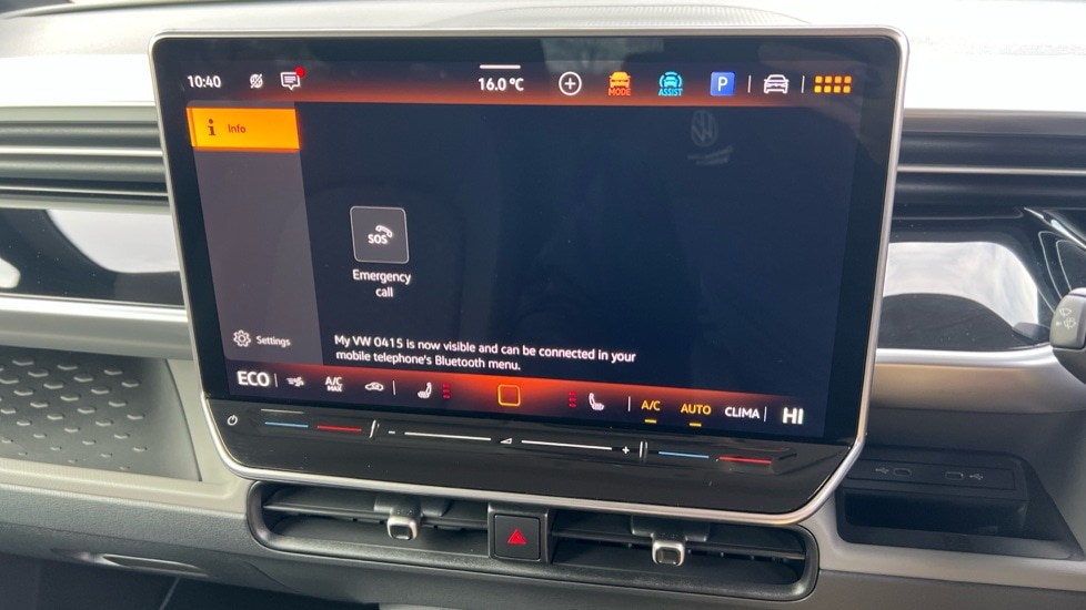 Used Volkswagen ID.Buzz 2025 for sale - 76977645: Photo 32