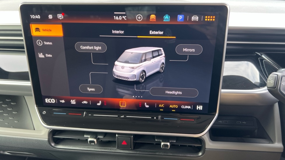 Used Volkswagen ID.Buzz 2025 for sale - 76977645: Photo 33