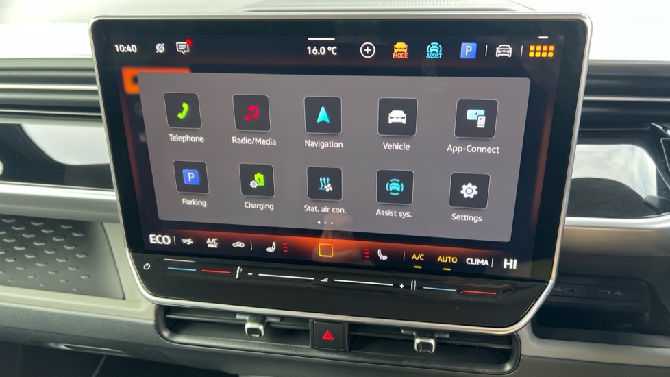 Used Volkswagen ID.Buzz 2025 for sale - 76977645: Photo 34