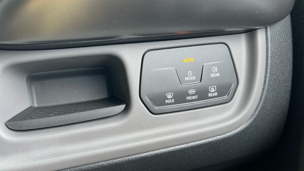 Used Volkswagen ID.Buzz 2025 for sale - 76977645: Photo 41