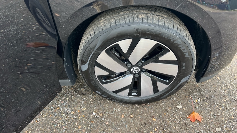 Used Volkswagen ID.Buzz 2025 for sale - 76977645: Photo 46