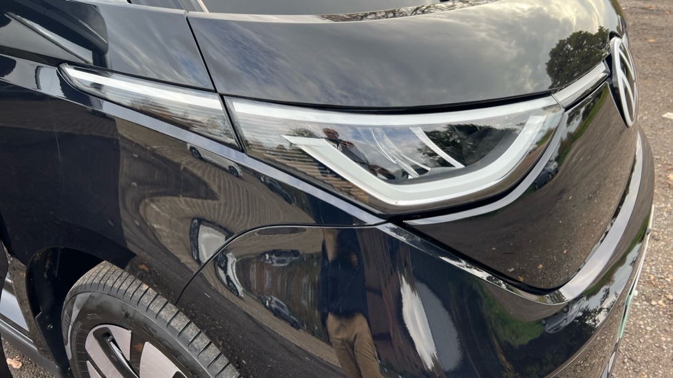Used Volkswagen ID.Buzz 2025 for sale - 76977645: Photo 47