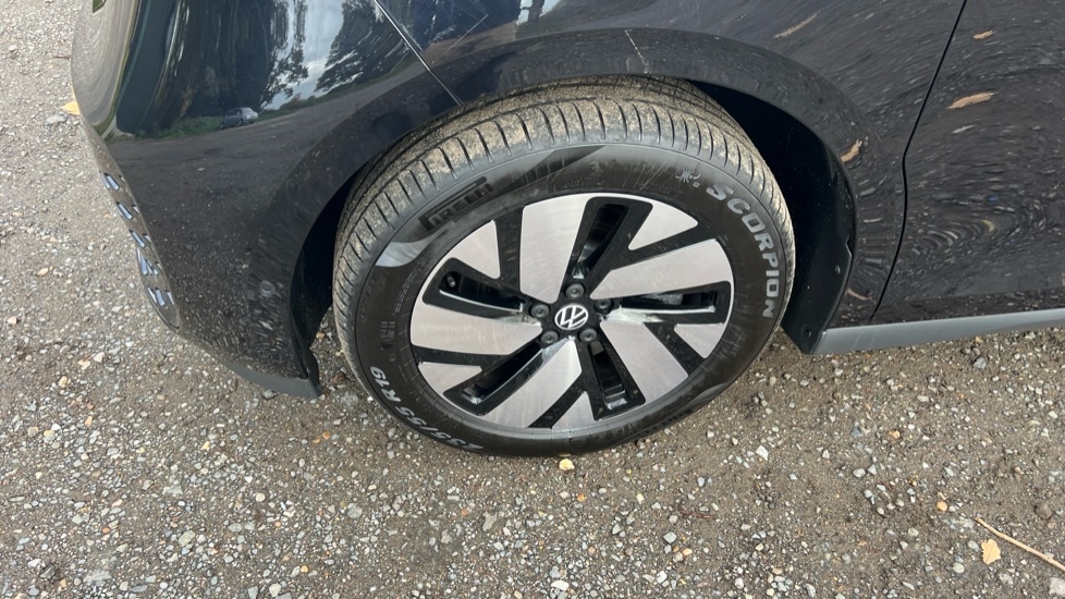 Used Volkswagen ID.Buzz 2025 for sale - 76977645: Photo 48