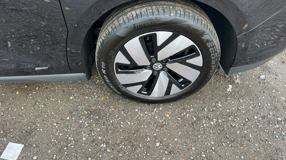 Used Volkswagen ID.Buzz 2025 for sale - 76977645: Photo 49