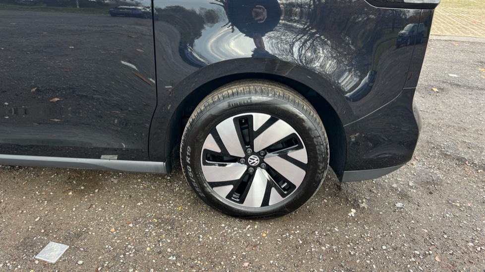 Used Volkswagen ID.Buzz 2025 for sale - 76977645: Photo 5