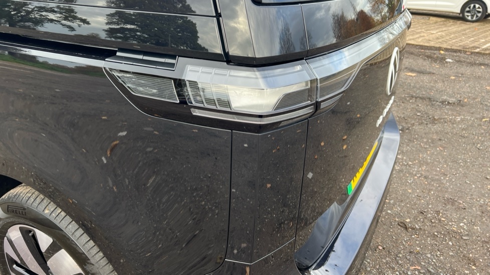 Used Volkswagen ID.Buzz 2025 for sale - 76977645: Photo 50