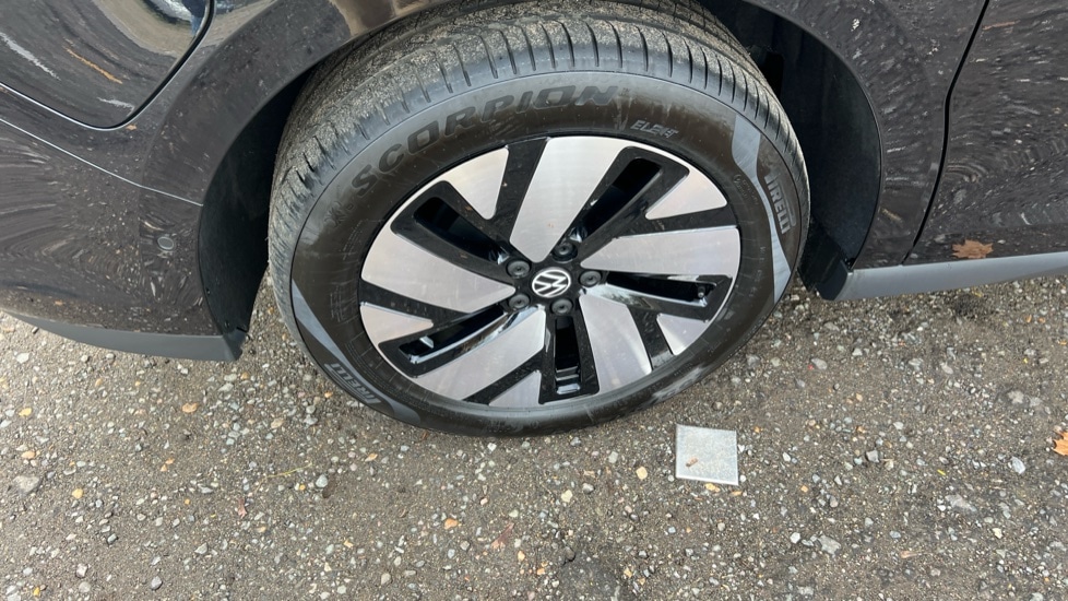 Used Volkswagen ID.Buzz 2025 for sale - 76977645: Photo 52