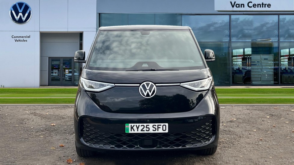 Used Volkswagen ID.Buzz 2025 for sale - 76977645: Photo 8