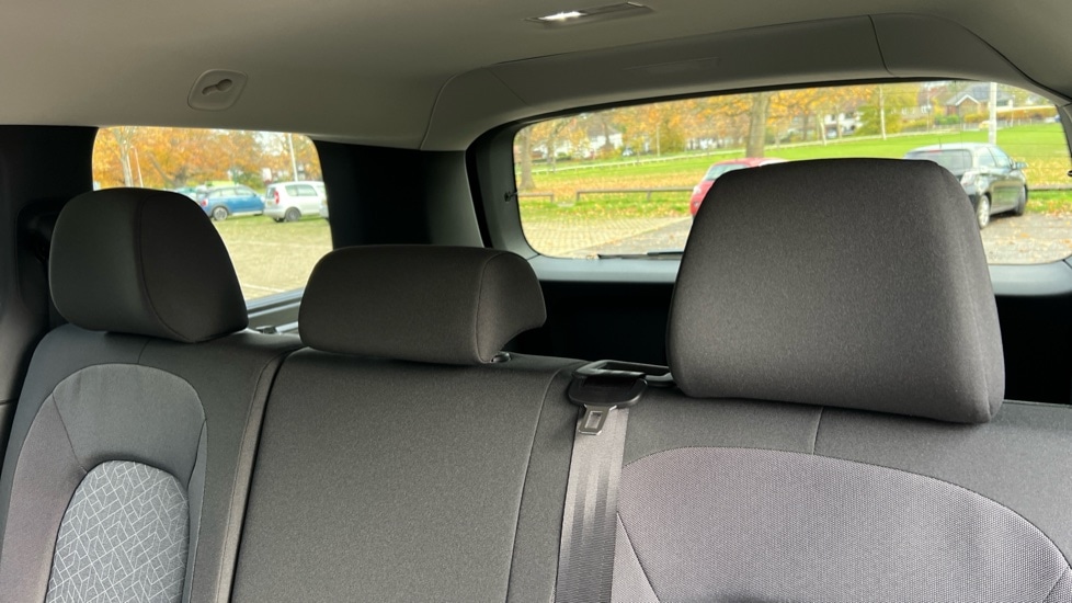 Used Volkswagen ID.Buzz 2025 for sale - 76977645: Photo 9