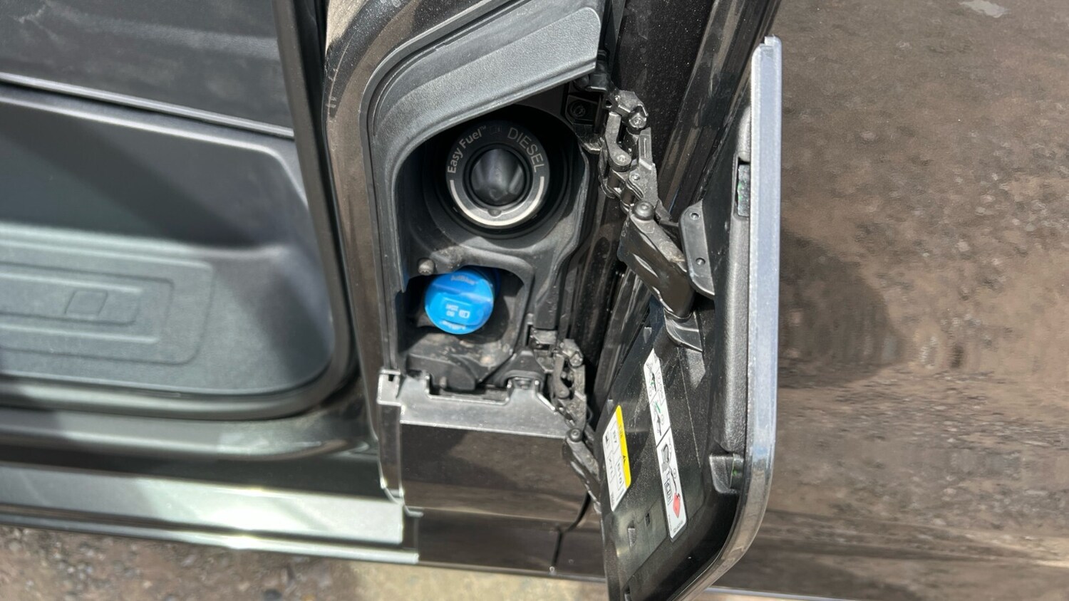 Vehicle 49