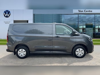 Used Volkswagen Transporter 2025 for sale - 75467425: Photo