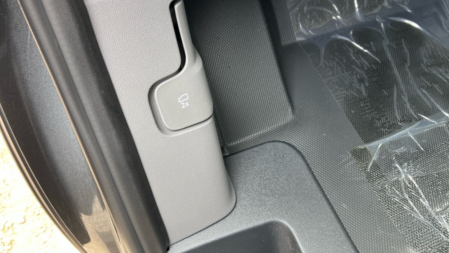 Vehicle 50