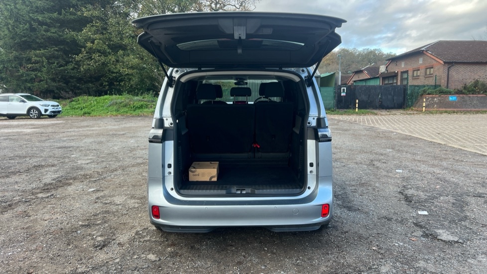 Used Volkswagen ID.Buzz 2024 for sale - 76479922: Photo 10